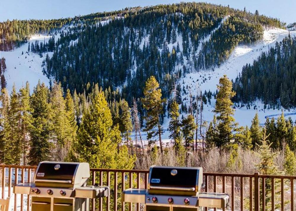 Hidden River Lodge by Summit County Mountain Retreats